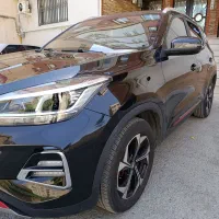 X55 پرو IE|خودرو سواری و وانت|ارومیه, |دیوار