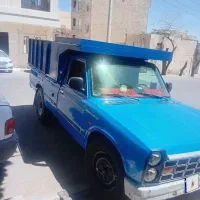 با سلام نیسان وانت۹۵ تناژ پین