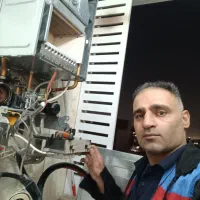 تعمیرات تخصصی انواع پکیج