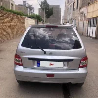 پراید ۱۱۱|خودرو سواری و وانت|بوئین زهرا, |دیوار