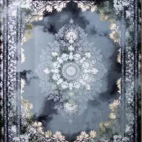 کلکسیون انواع فرش ۷۰۰شانه تراکم۲۵۵۰