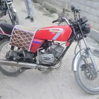کاوازکیGTO 125