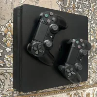 ps4 اسلیم یک ترا کپی خور