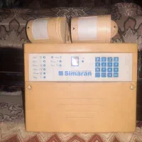 دزدگیر اماکن .تلفن ثابت