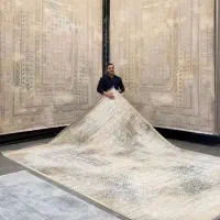فرش ترمه /1200 شانه& فرش  حدادی