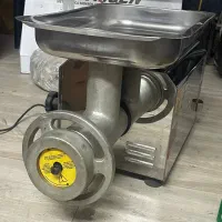 چرخ گوشت صنعتی اکبند
