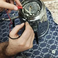 تعمیرات لوازم خانگی و ماکروویو و اتو و جارو برقی