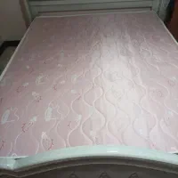 تشک دو نفره بسار سالم رویال