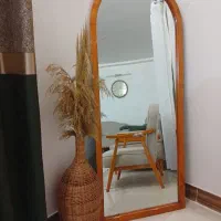 آینه قدی|آینه|لنگرود, |دیوار