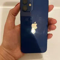 آیفون۱۲مینی