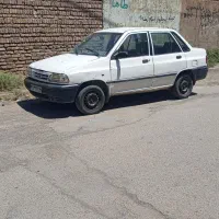 پراید مدل 86