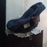 کالسکه ترک و کریر