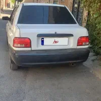 پراید ۱۳۱|خودرو سواری و وانت|قرچک, میرزائی شمالی|دیوار