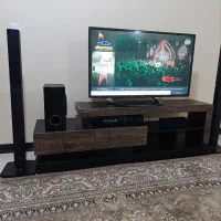 میز تلویزیون (تی وی )ام دی اف