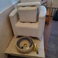 صندلی پدیکور