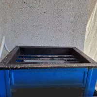کباب پز گازی