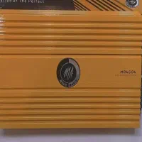 آمپ ساب میدرنج آلفارد . مجیک . پایونیر