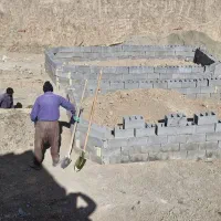 کارگر دائمی برای ساختمان ۳۰