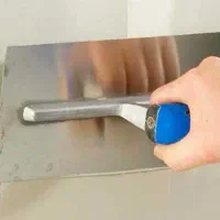 اجرای بتونه کناف