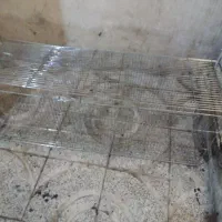 قفس جوجه....