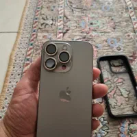 معاوضه آیفون ۱۶ پرو با موتور اسکوتر