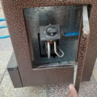 بخاری نو نو می‌باشد خیلی کم استفاده شده