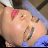 رفع تیرگی و خشکی واژن