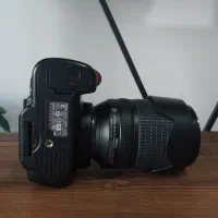دوربین نیکون دی ۵۰۰۰
