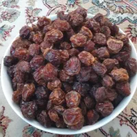 آلوچه تازه