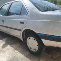 پژو 405 GLX|خودرو سواری و وانت|قدس, شهرقدس|دیوار