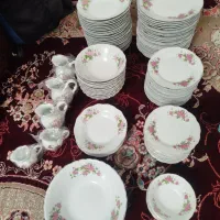 چینی گل سرخ