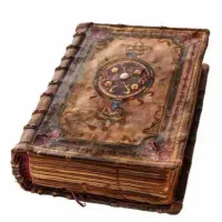 کتب دعا و فال سرکتاب 100