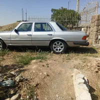بنز۲۸۰|خودرو کلاسیک|تهران, سوهانک|دیوار