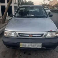 پراید ۸۶