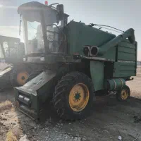 کمباین|خودرو سنگین|مرودشت, فیروزی|دیوار