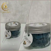 شمع دستساز