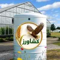فروش ویژه مخازن آب شرایطی