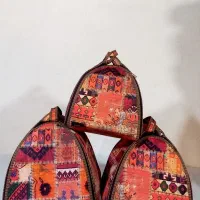 تولیدی کیف وباکس ساک سنتی وترمه