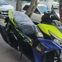 گلکسی آیروکس رنگ تهرونی در حد