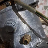 کمپرسور  پژو آردی