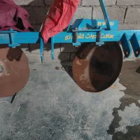 بردل|ماشینآلات صنعتی|دزفول, |دیوار