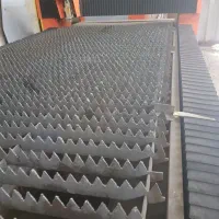 خدمات تخصصی برش لیزر فلزات با دستگاه ‌CNC