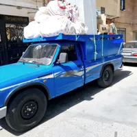 حمل بار،اسباب کشی منزل با کارگر،بدون کارگروغیره