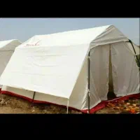چادر ۱۲ متری