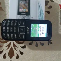 گوشی ساده.دوسبم کارت.صفحه رنگی دوربین مموری خور