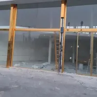 شیشه میرال پنجره pvc