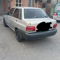 پراید|خودرو سواری و وانت|تهران, آهنگ|دیوار