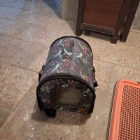 کیف حمل پرنده