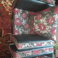 مبل|مبلمان خانگی و میز عسلی|تبریز, |دیوار