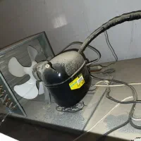 فروش یخچال فروشگاهی بزرگ